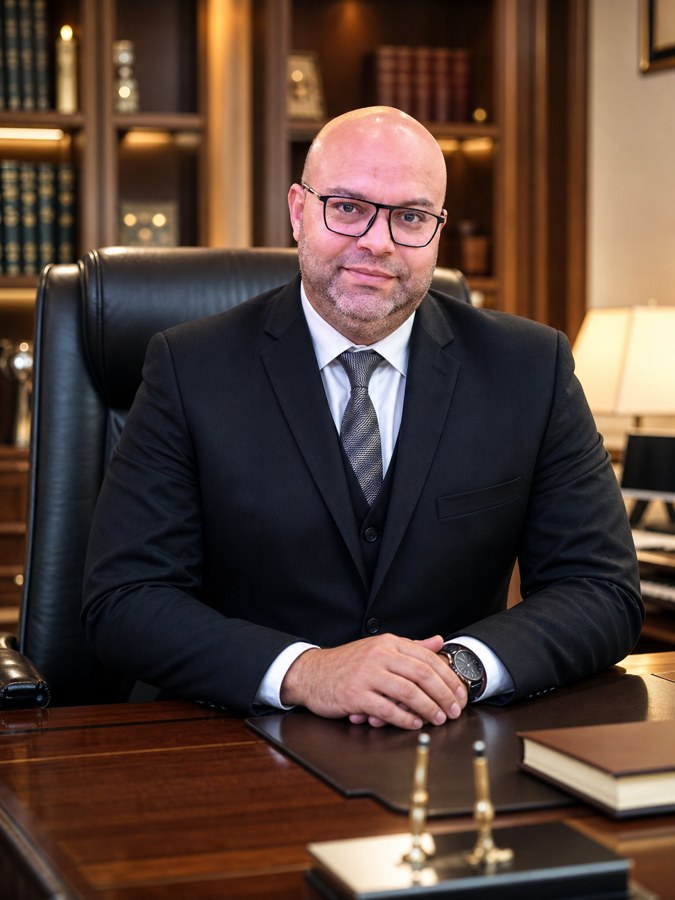 DR. Hatem Alashaal
