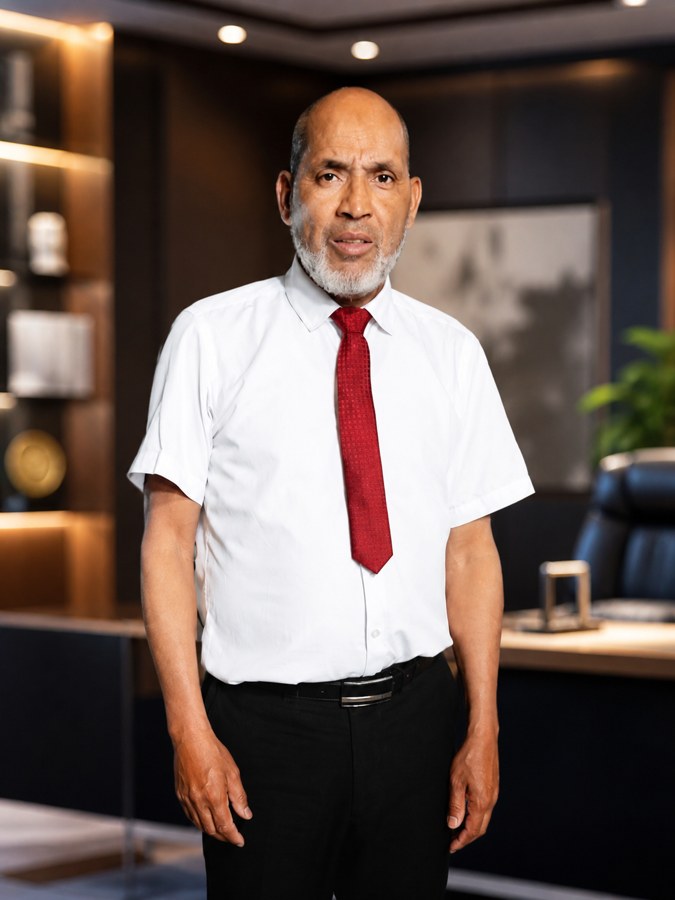 Zaid Ouallalou